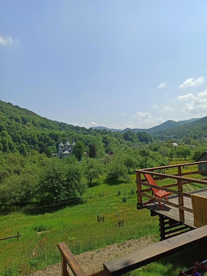 Honey Dome Hotel Vizhenka ภายนอก รูปภาพ